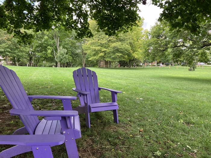 Kenyon College