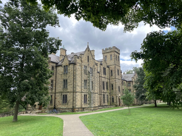 Kenyon College