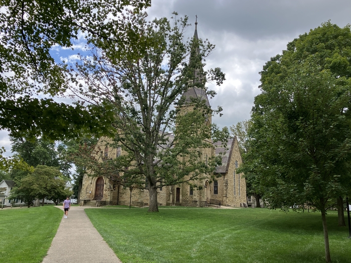 Kenyon College