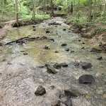 Honey Run Waterfall