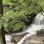 Honey Run Waterfall