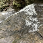 Honey Run Waterfall