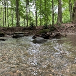 Honey Run Waterfall
