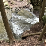 Honey Run Waterfall