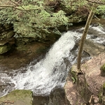 Honey Run Waterfall