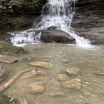 Honey Run Waterfall
