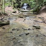 Honey Run Waterfall