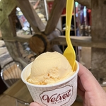 Velvet Ice Cream