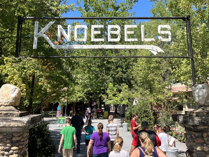 Knoebels