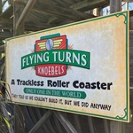 Flying Turns