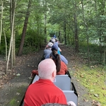 Pioneer Train