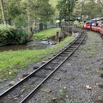 Pioneer Train