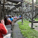 Pioneer Train