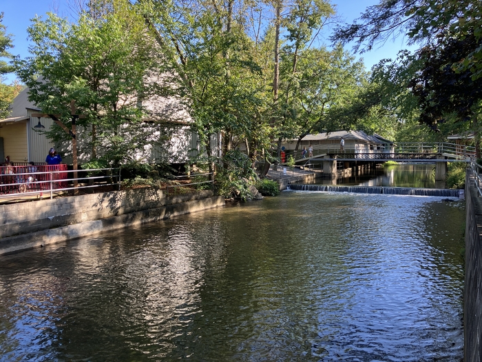 Knoebels
