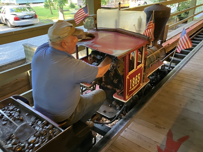 Knoebels