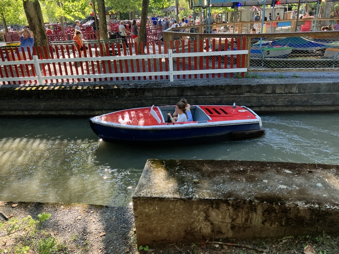 Knoebels