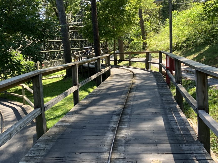 Knoebels
