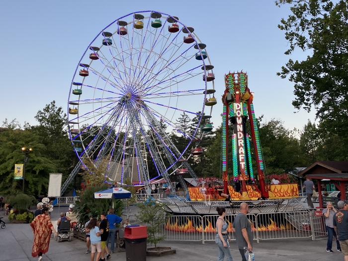 Knoebels
