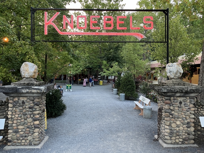 Knoebels