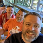 Shawn, Brian and Me