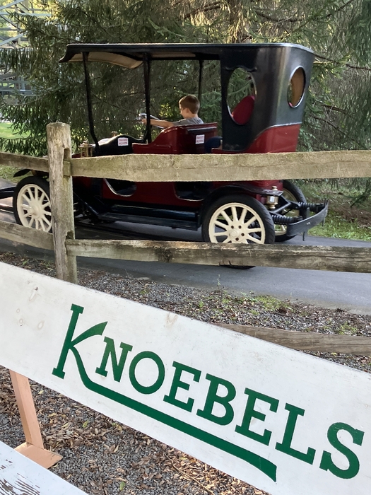 Knoebels