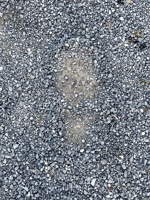My Footprint
