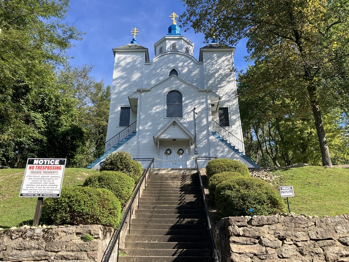 Centralia