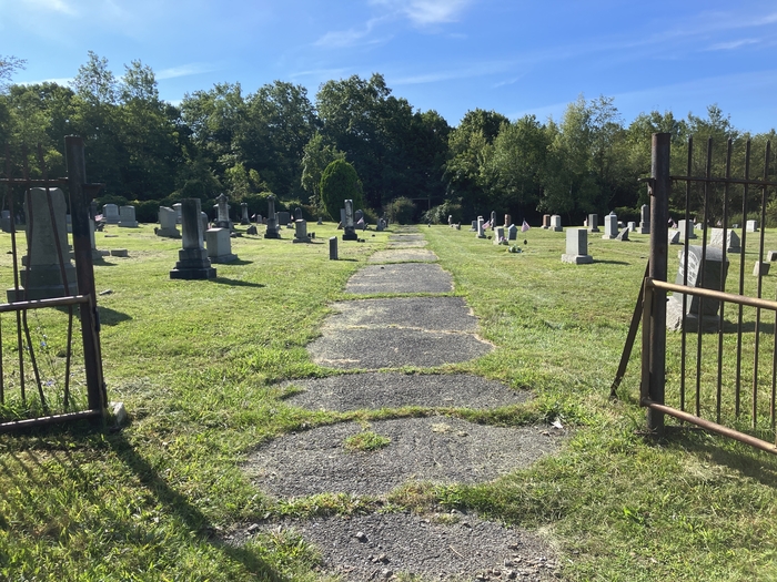Centralia