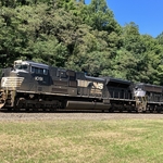 Horseshoe Curve
