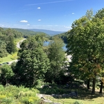 Horseshoe Curve