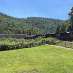 Horseshoe Curve