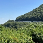 Horseshoe Curve