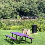 Horseshoe Curve