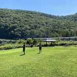 Horseshoe Curve