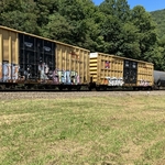 Horseshoe Curve