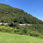 Horseshoe Curve