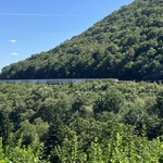 Horseshoe Curve