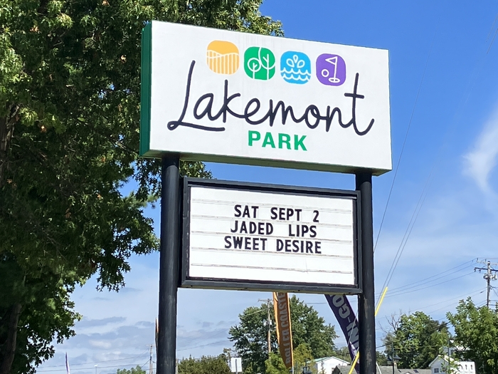 Lakemont Park