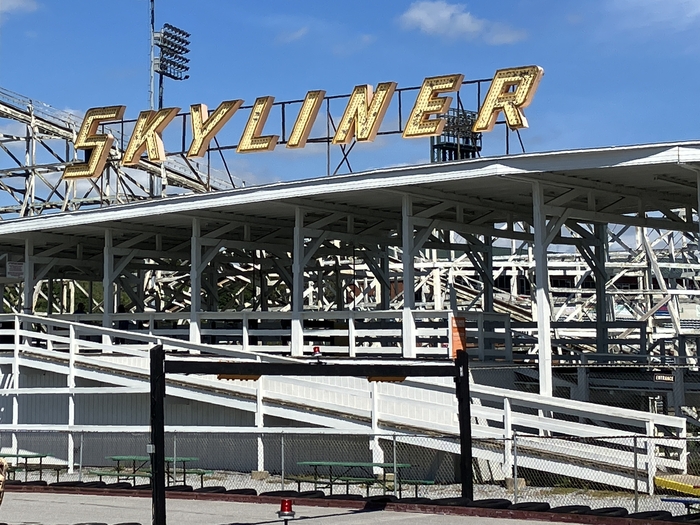 Skyliner