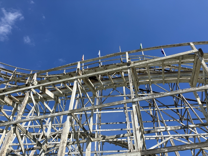 Skyliner