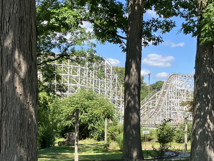 Skyliner