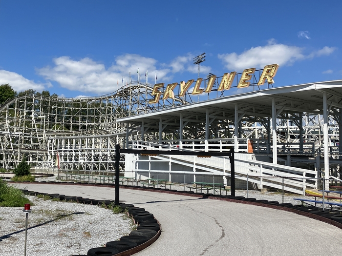 Skyliner