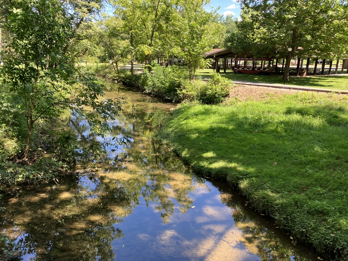 Lakemont Park