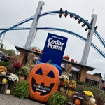 Cedar Point