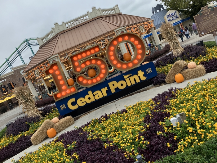 Cedar Point