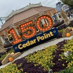 Cedar Point