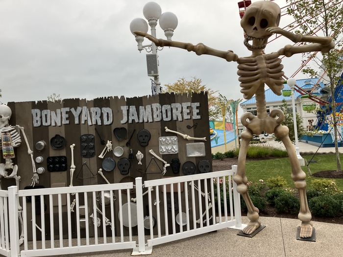 Cedar Point