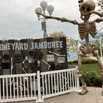 Cedar Point