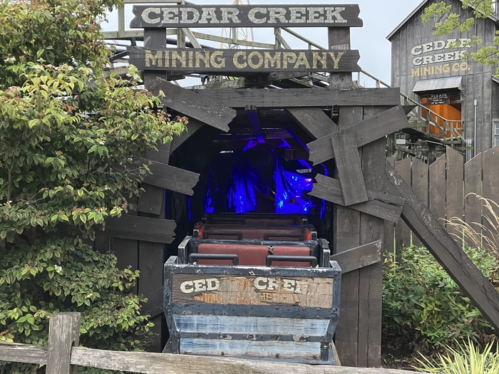 Cedar Point