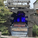 Cedar Point